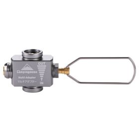 Air tank filling valve Pressure relief filling valve Outdoor tools Air tank pressure relief Camping accessories - za15