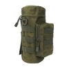 Molle Water Bottle Pouch for Camping Hiking Mountaineer Outdoor Sport - E