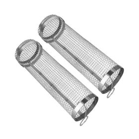 Camping Stoves Portable Backpacking Hiking Stoves Cooking Tools - As pic show - Grill