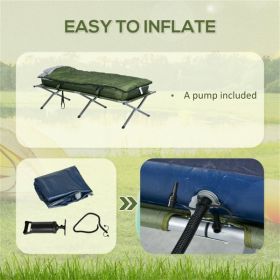 Foldable Camping tent/Folding Camping Bed - as picture