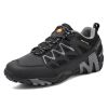 Outdoor Lover Trekking Shoes Men Waterproof Hiking Shoes Mountain Boots Genuine Leather Woodland Hunting Tactical Shoes - see chart 8006 - 38