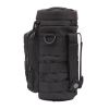 Molle Water Bottle Pouch for Camping Hiking Mountaineer Outdoor Sport - A