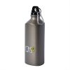 Biggdesign Cats Aluminum Water Bottle, 600 ml - KOYU GRƒ∞