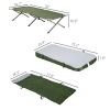 Foldable Camping tent/Folding Camping Bed - as picture