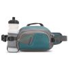 Outdoor Sports Waist Pack for Women and Men - Light Blue - Sports Bag