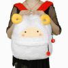 Blancho Backpack [White Aries] Camping Backpack/ Outdoor Daypack/ School Backpack - BP-HT001-ARIE