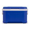 Latitude 52qt Cooler - Blue - blue